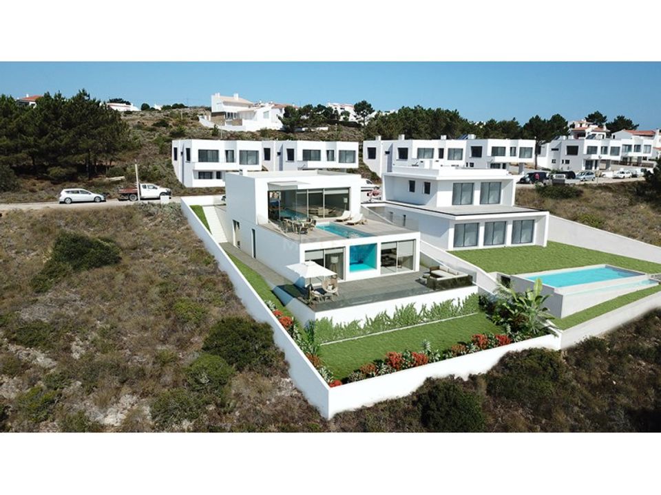 Terreno en Aljezur, Faro - foto 3