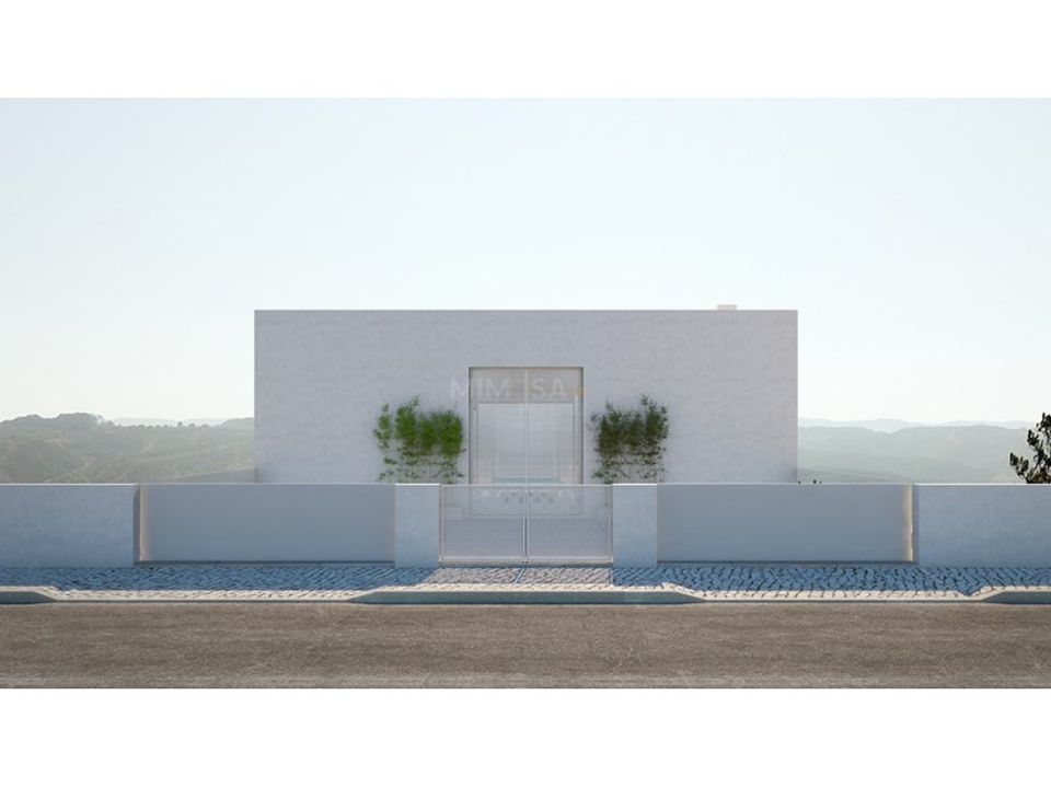 Terreno en Aljezur, Faro - foto 4