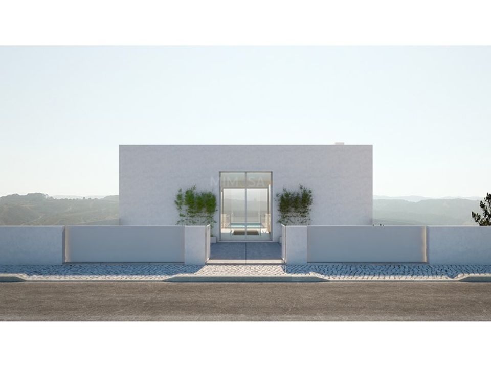 Terreno en Aljezur, Faro - foto 5