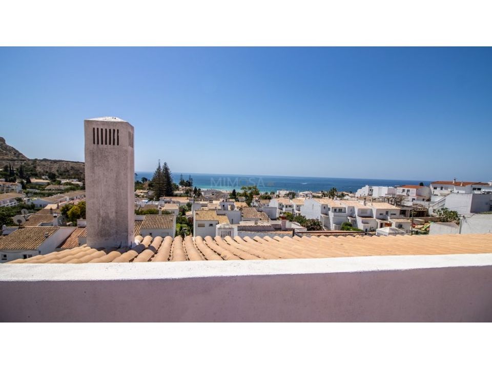 Wohnung in Luz, Faro - Foto 1