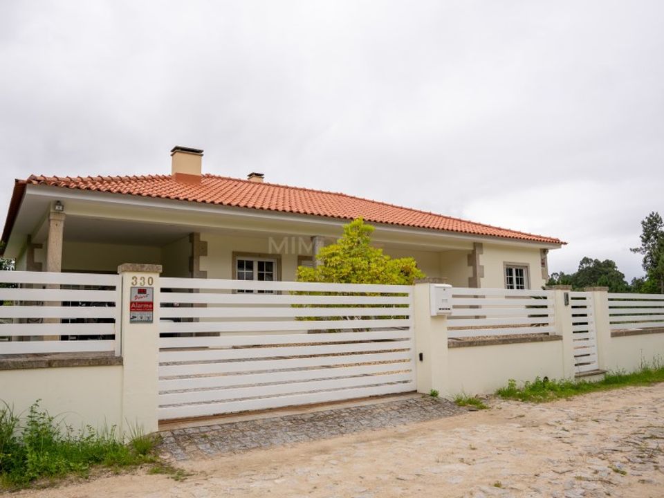 Willa: Fontoura, Viana do Castelo – zdjęcie 3