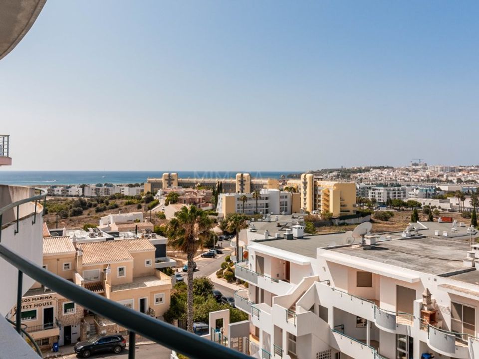 Lejlighed i Lagos, Faro - foto 2