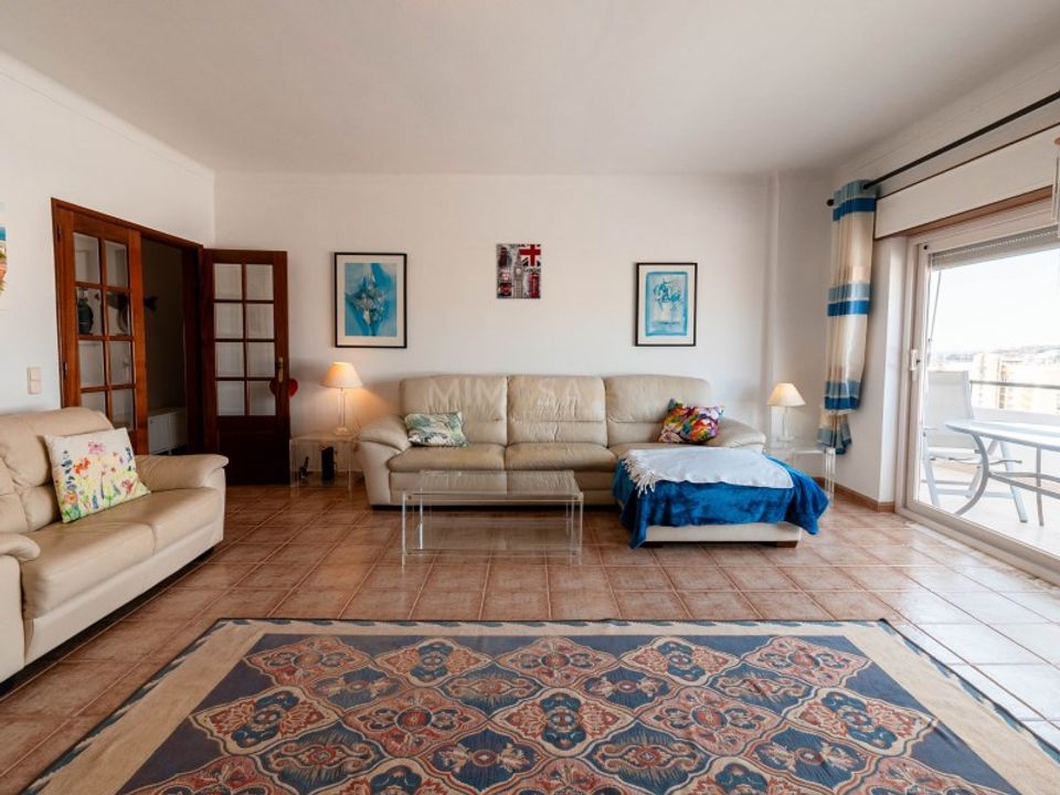 Lejlighed i Lagos, Faro - foto 5