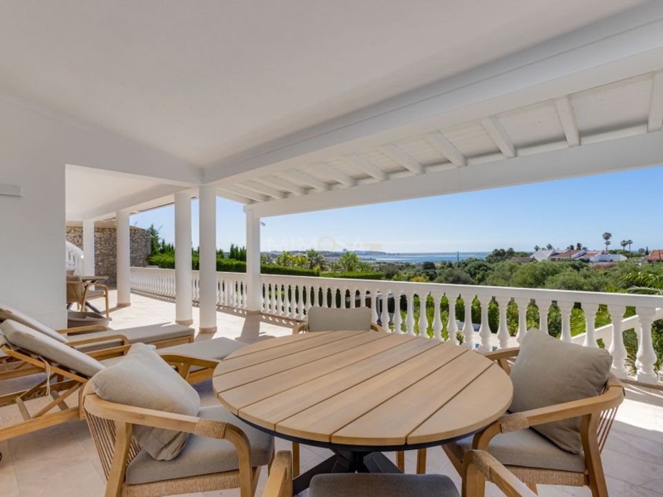 Villa i Odiaxere, Faro - foto 1