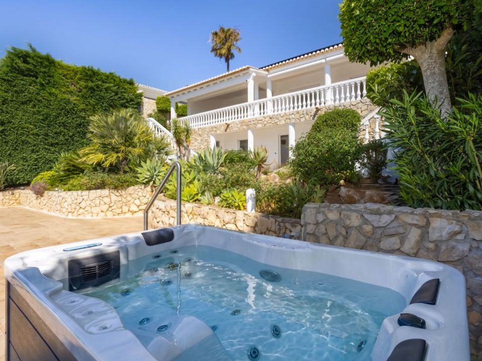 Villa i Odiaxere, Faro - foto 2