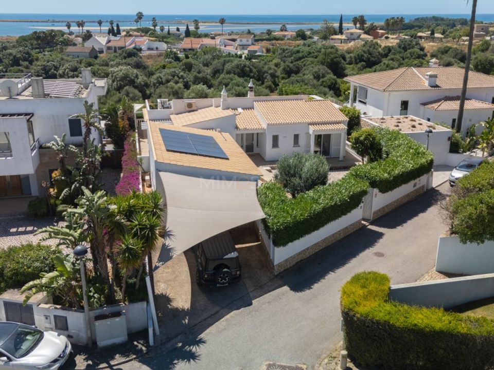 Villa i Odiaxere, Faro - foto 4