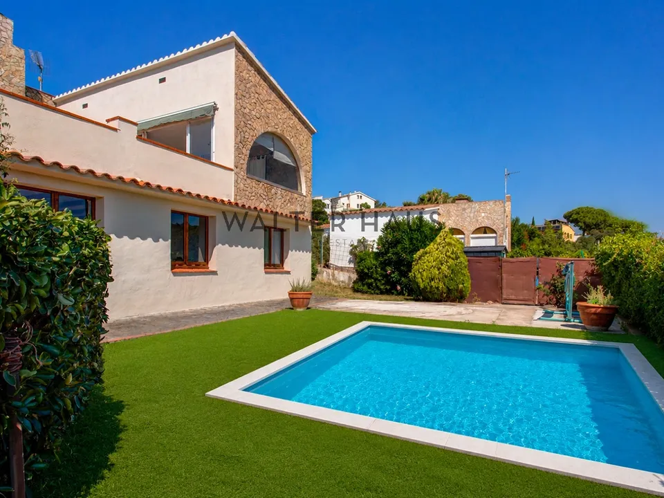 Villa in Vall-Llobrega, Gerona - foto 2