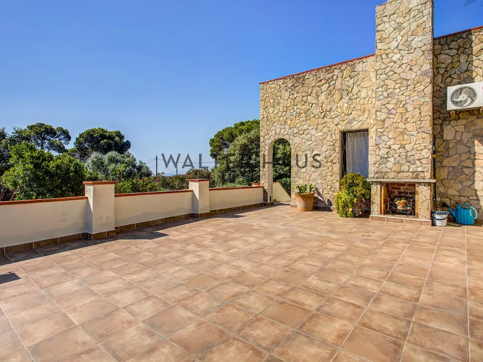 Villa in Vall-Llobrega, Gerona - foto 4