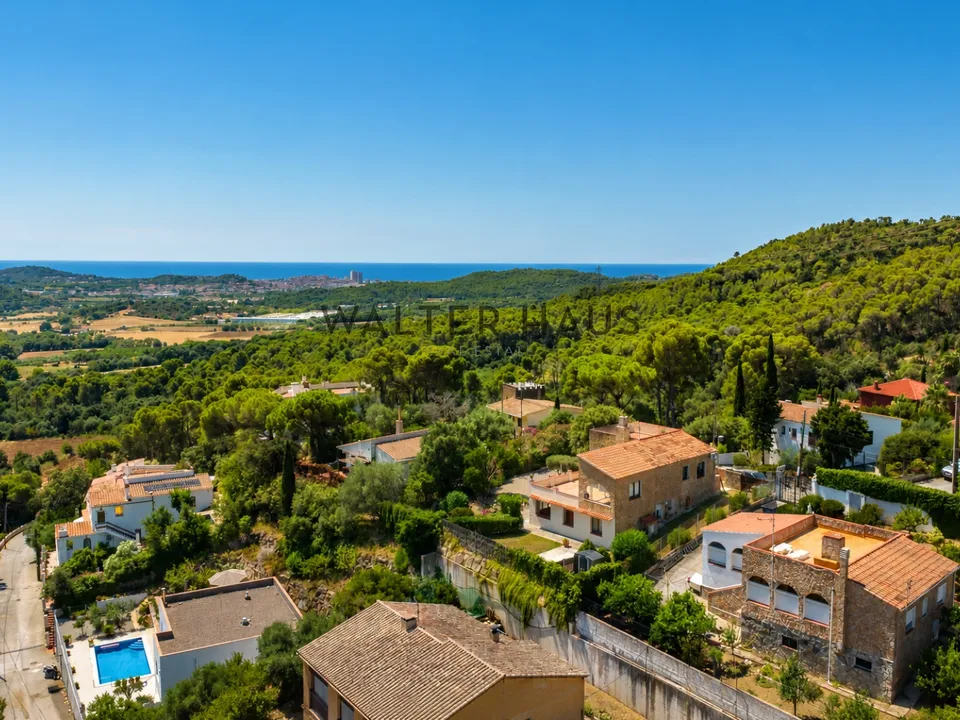 Villa in Vall-Llobrega, Gerona - foto 5
