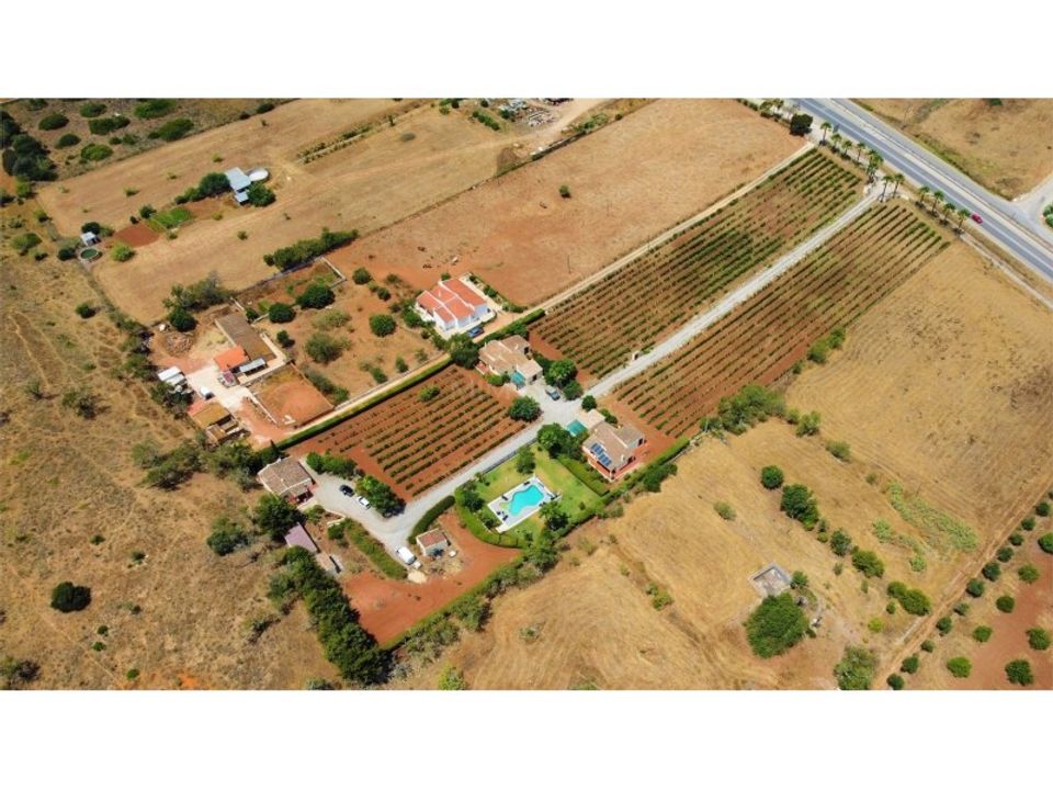 Farm i Luz, Faro - foto 1