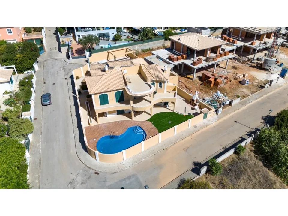 Villa a Luz, Faro - foto 1