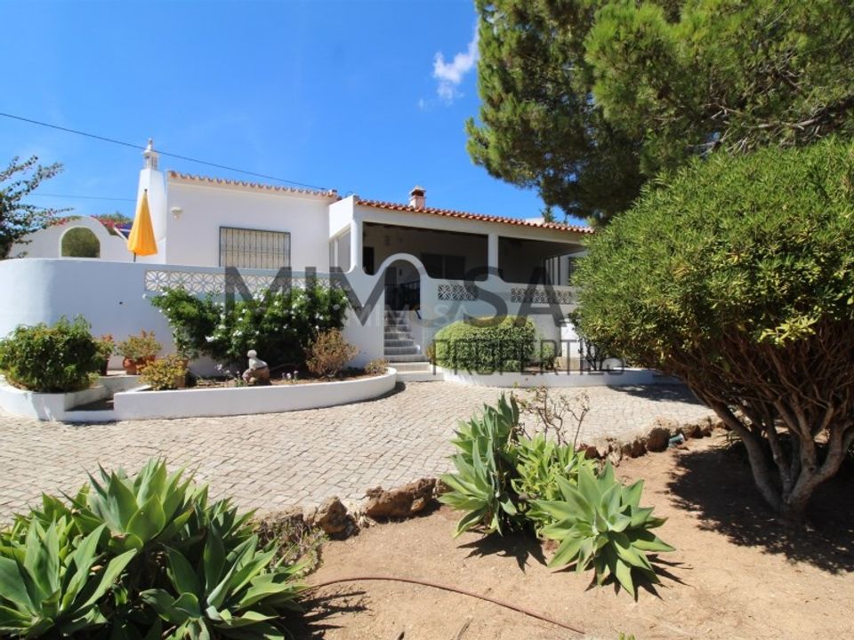 Villa i Lagos, Faro - foto 1