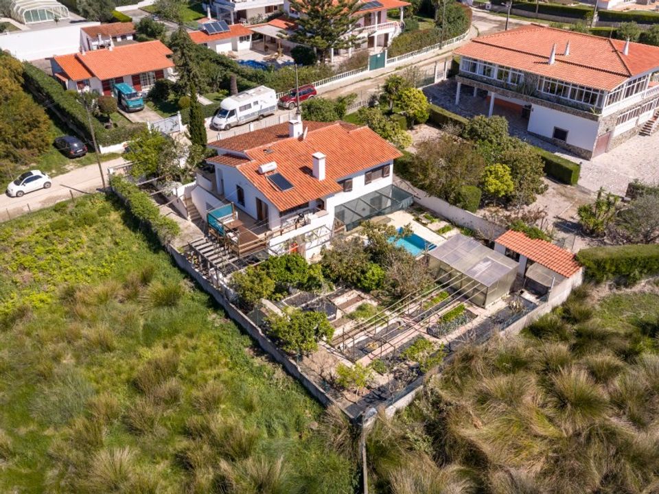 Villa en Aljezur, Faro - foto 1