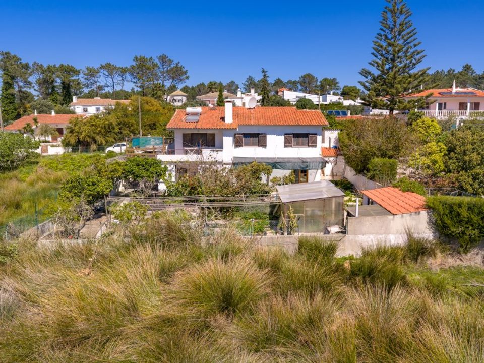 Villa en Aljezur, Faro - foto 2