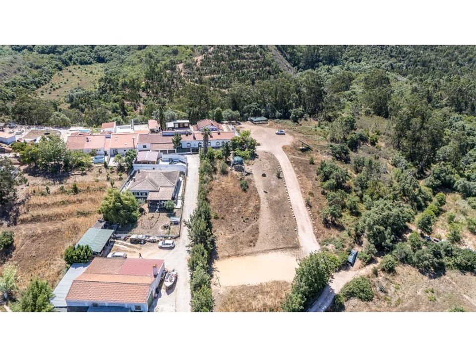 Granja en Aljezur, Faro - foto 2