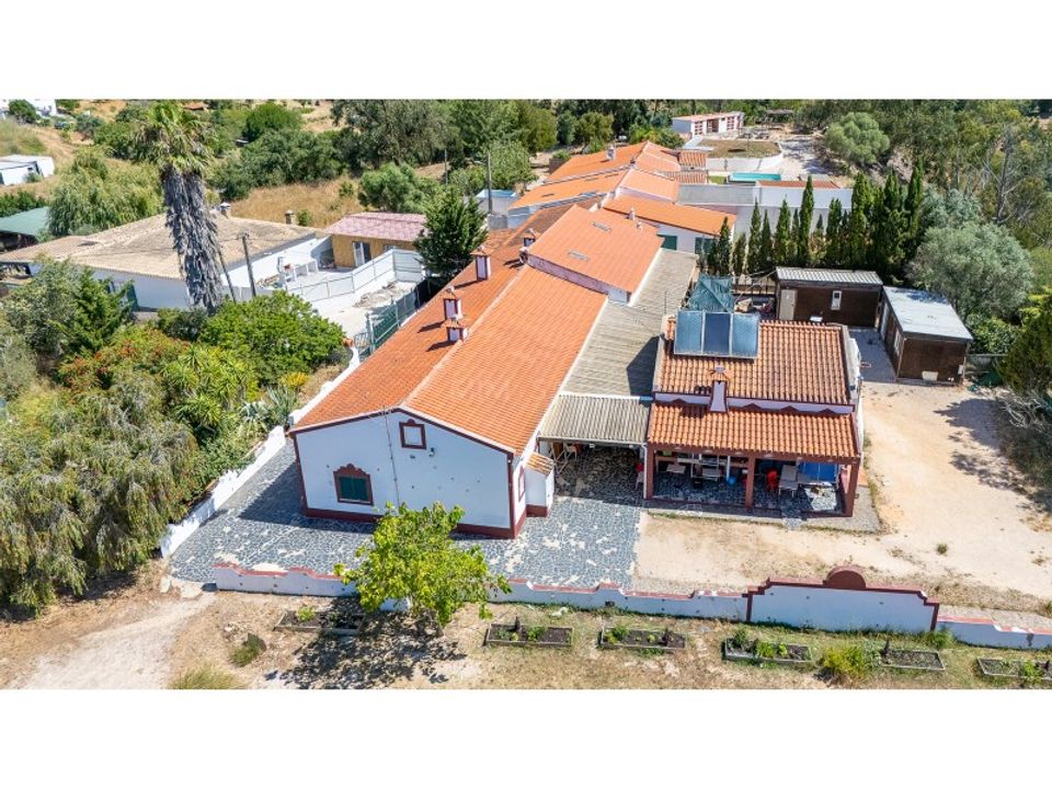 Granja en Aljezur, Faro - foto 3