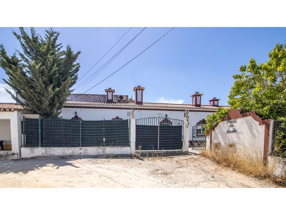 Granja en Aljezur, Faro - foto 4