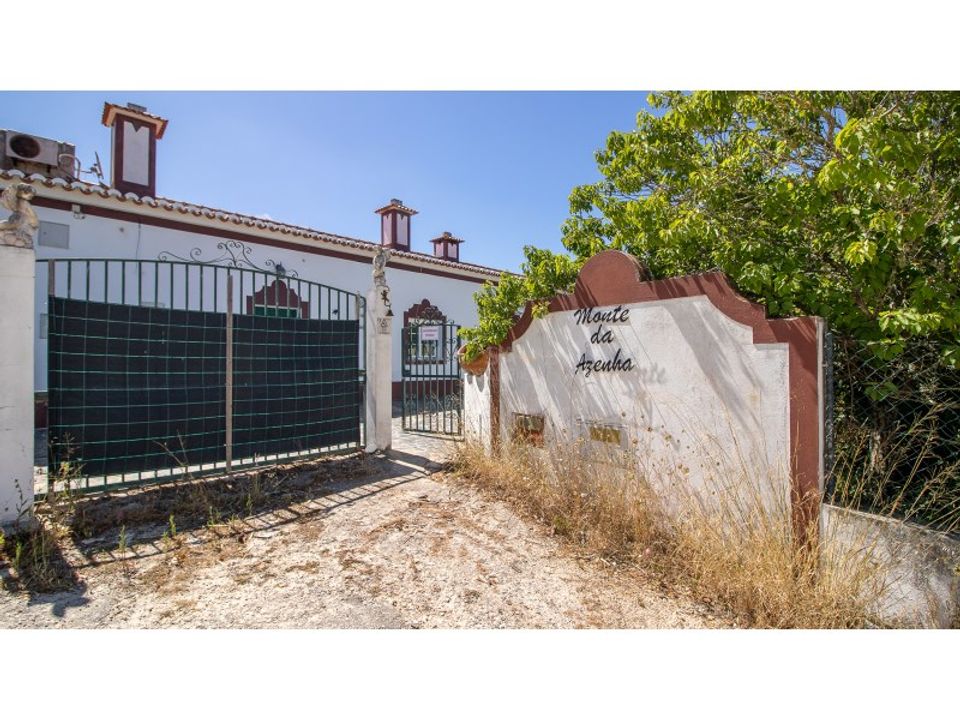 Granja en Aljezur, Faro - foto 5