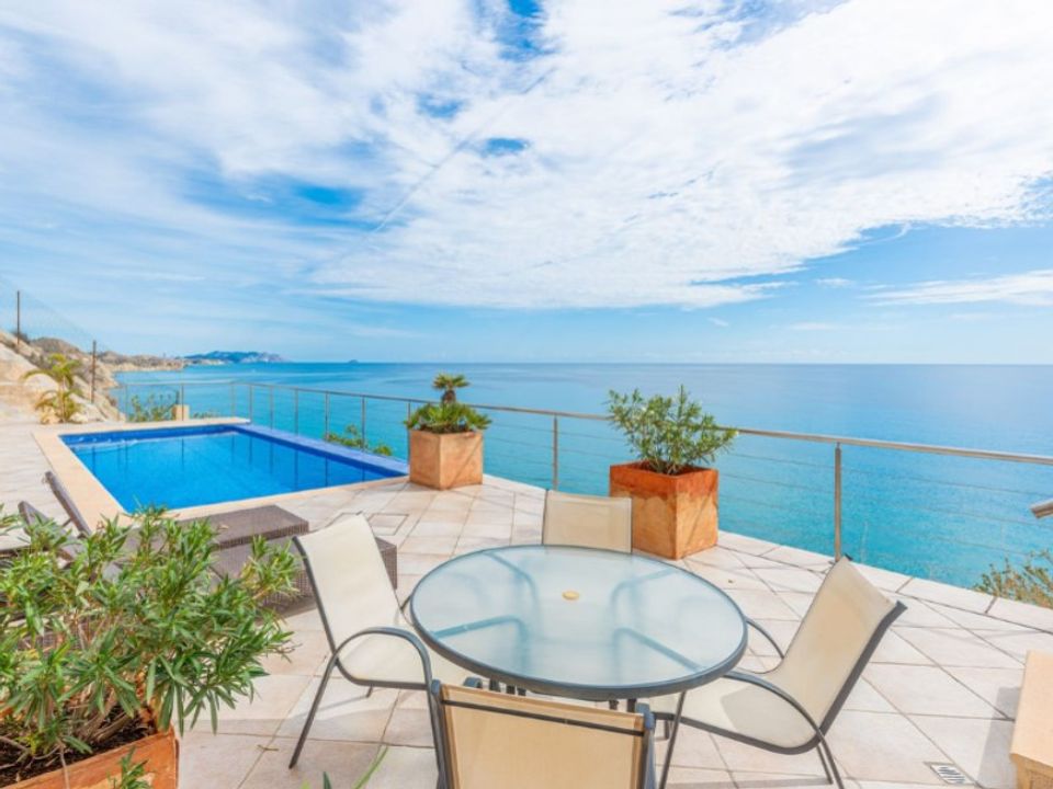 Villa a El Campello, Alicante - foto 2