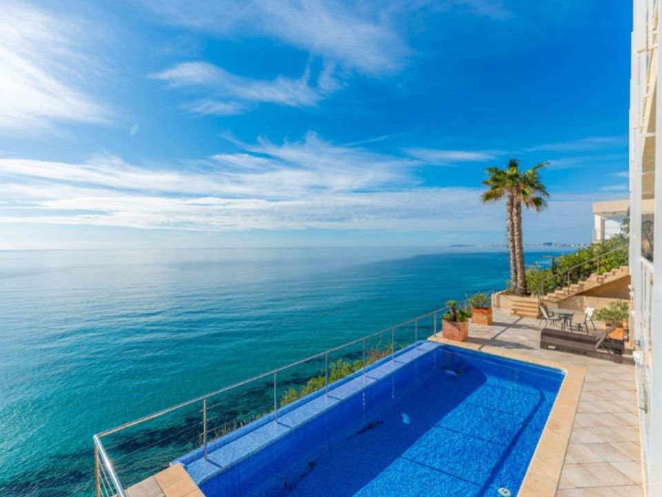 Villa a El Campello, Alicante - foto 4
