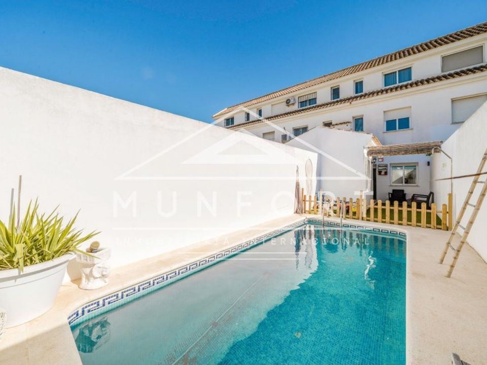 Casa adossada a San Javier, Murcia - foto 1