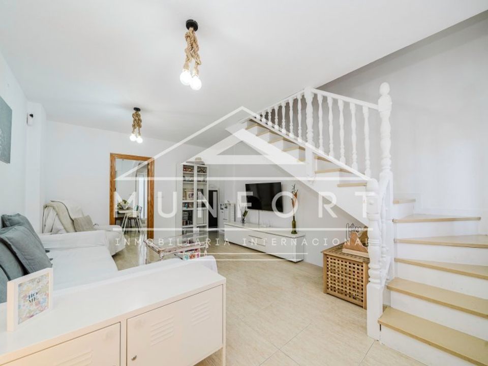Casa adossada a San Javier, Murcia - foto 2