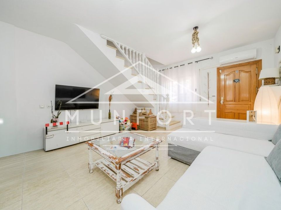 Casa adossada a San Javier, Murcia - foto 3