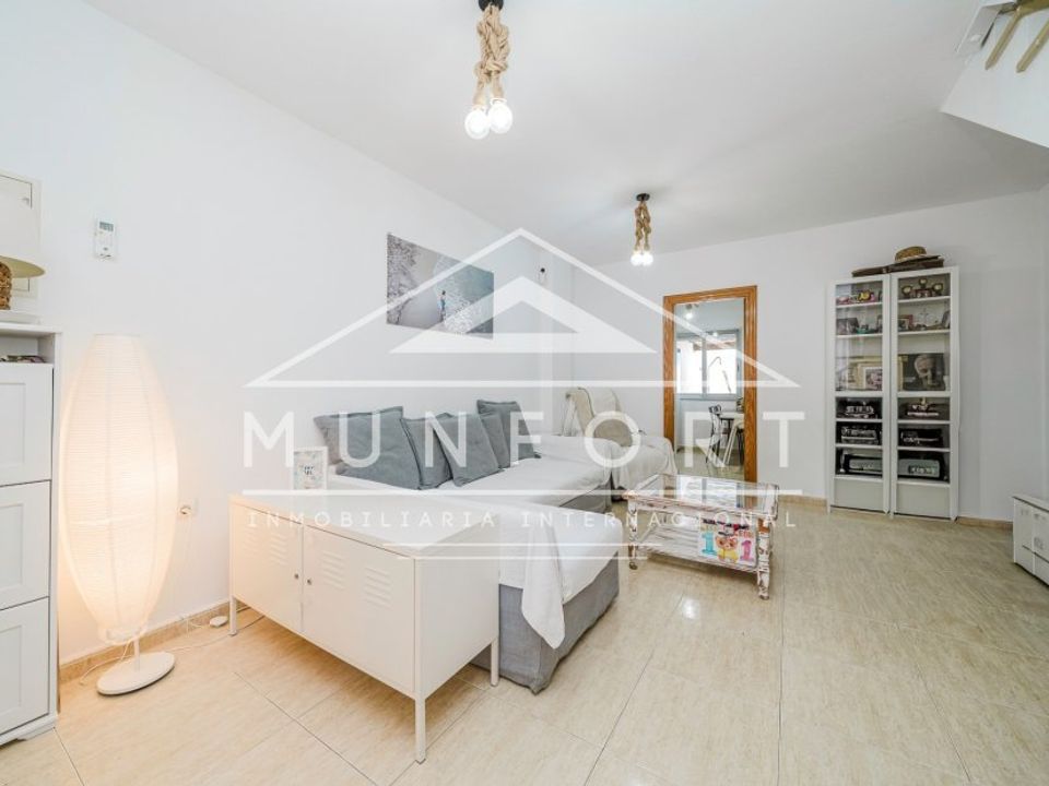 Casa adossada a San Javier, Murcia - foto 4