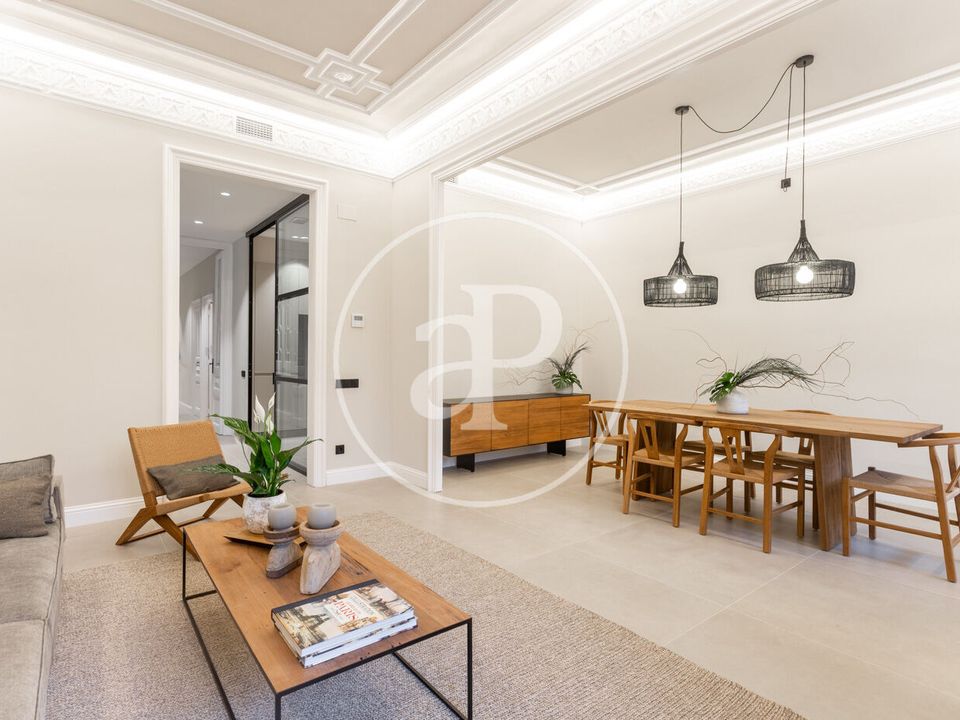 Leilighet i Barcelona, Barcelona - bilde 3