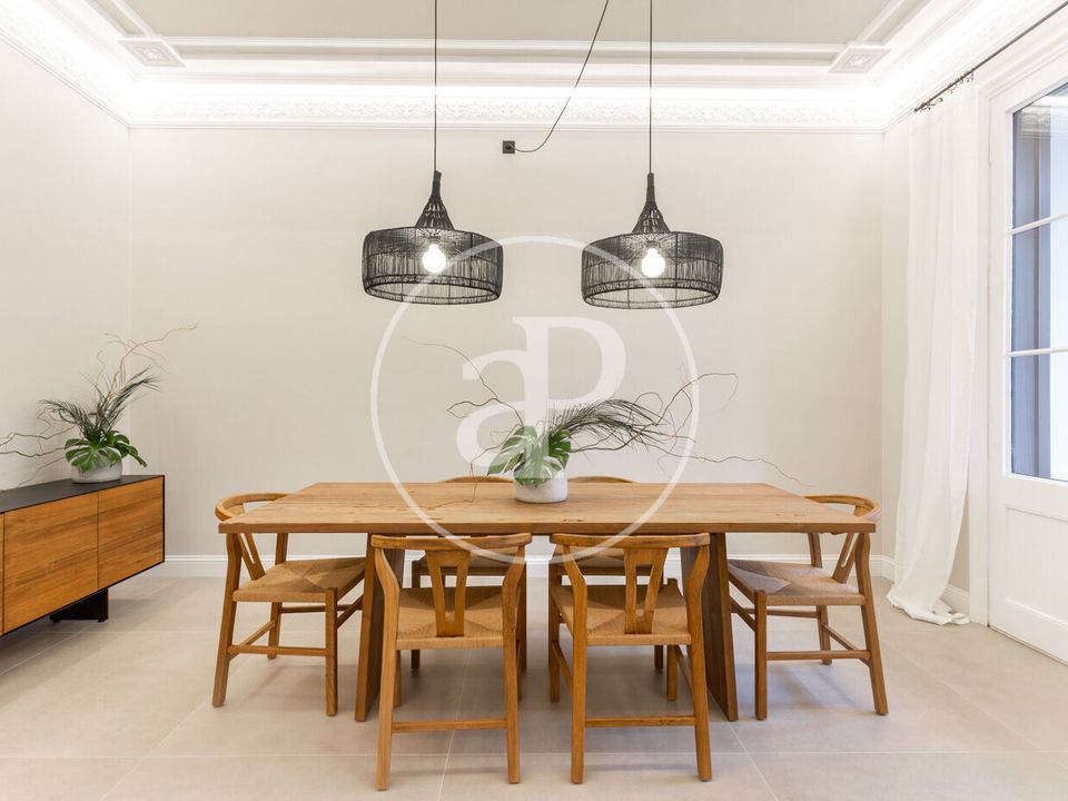 Leilighet i Barcelona, Barcelona - bilde 4