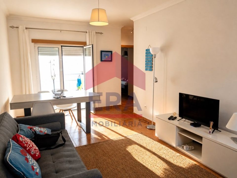 Wohnung in Ferrel, Leiria - Foto 1