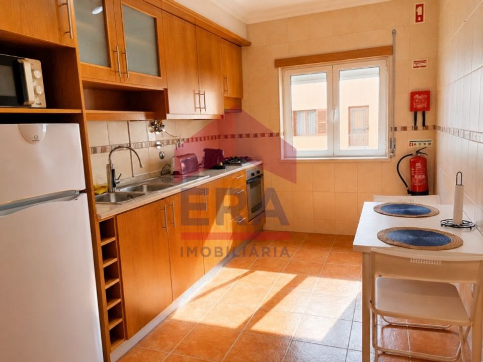 Wohnung in Ferrel, Leiria - Foto 3
