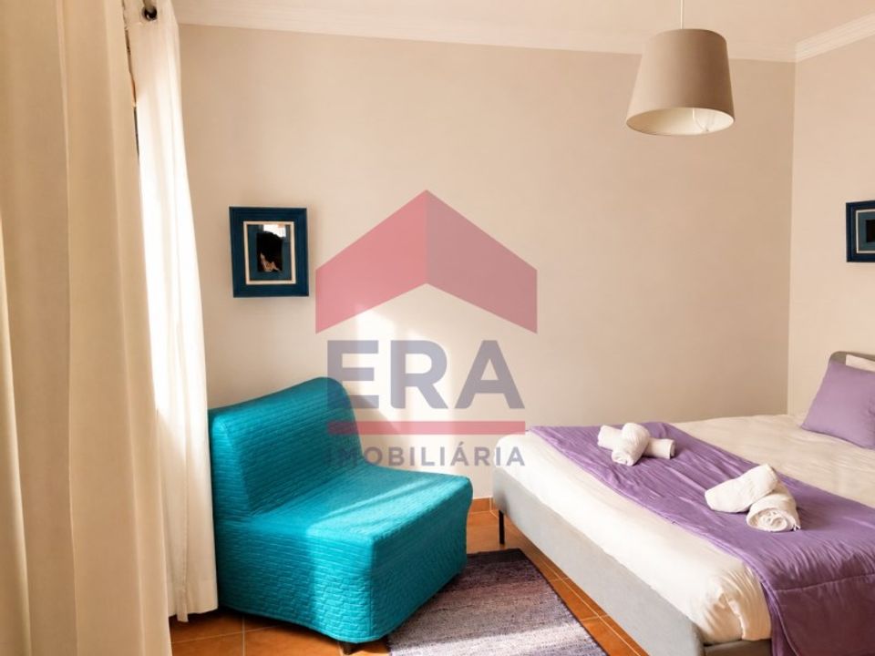 Wohnung in Ferrel, Leiria - Foto 5