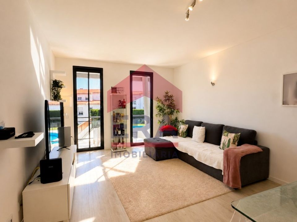 Apartament: Ribamar, Lisbon – zdjęcie 4