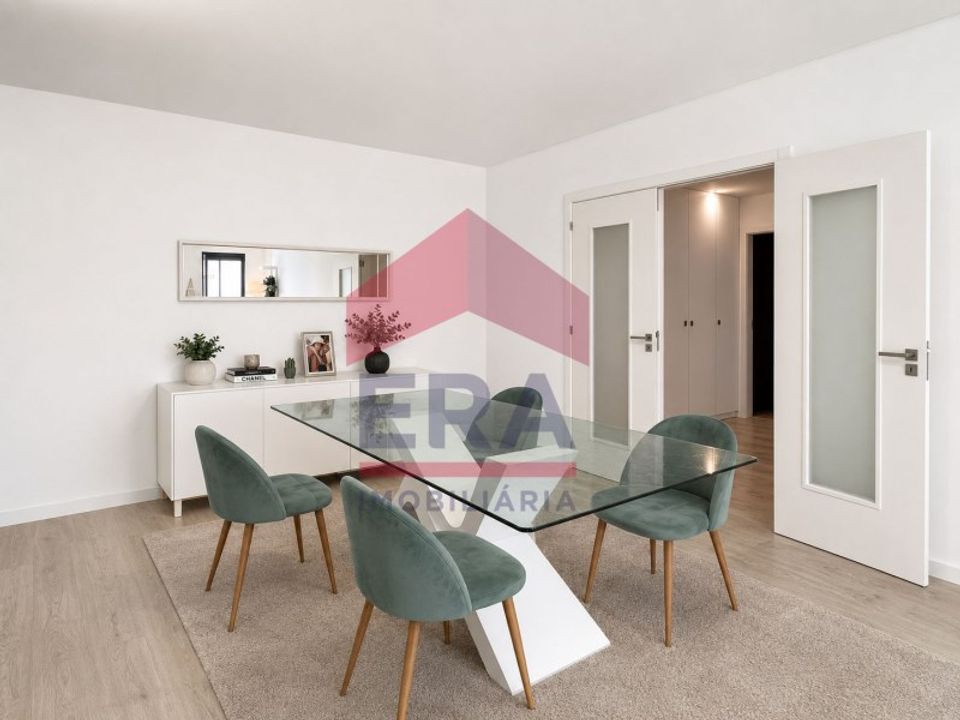 Apartament: Ribamar, Lisbon – zdjęcie 5