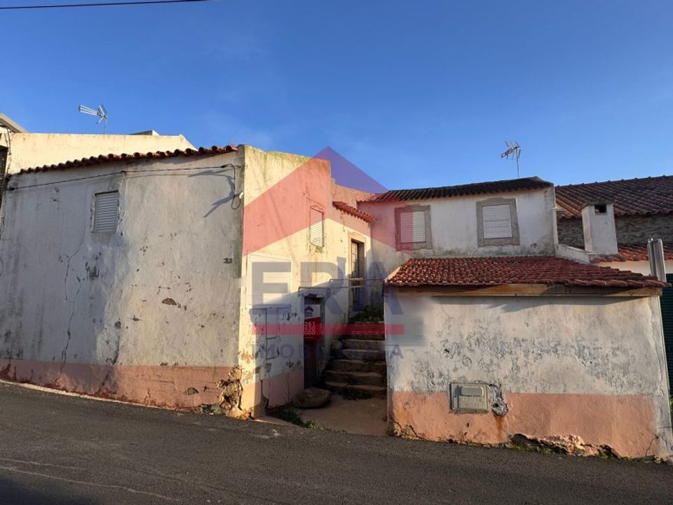 Villa i Lourinha, Lisbon - bilde 1