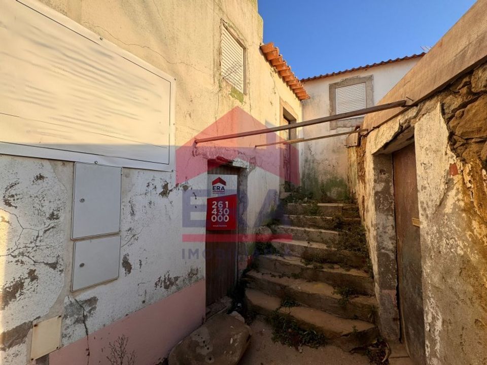 Villa i Lourinha, Lisbon - bilde 3