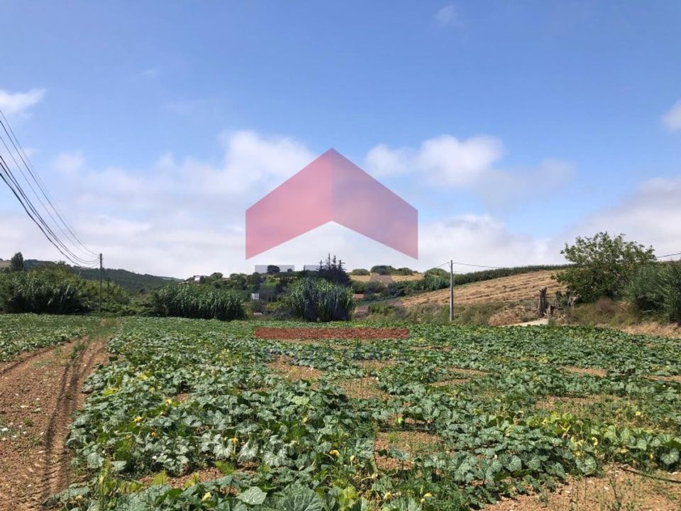 Helårsgrund i Lourinha, Lisbon - foto 2
