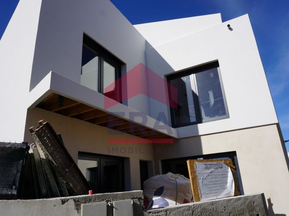 Villa i Lourinha, Lisbon - foto 2