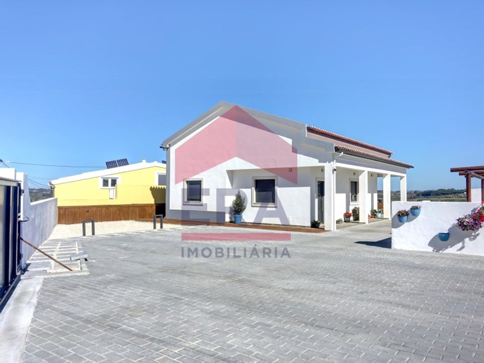 Villa en Cadaval, Lisbon - foto 1