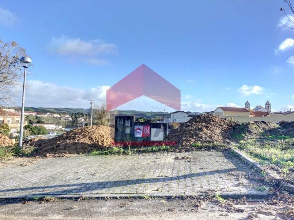 Tomt i Lourinha, Lisbon - bilde 1