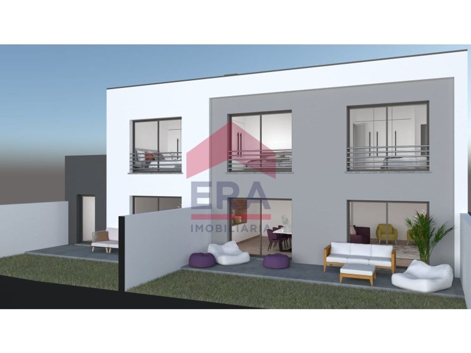Villa a Bombarral, Leiria - foto 1
