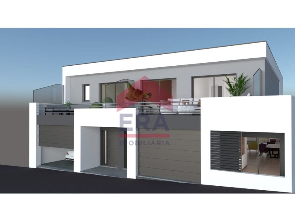 Villa a Bombarral, Leiria - foto 3