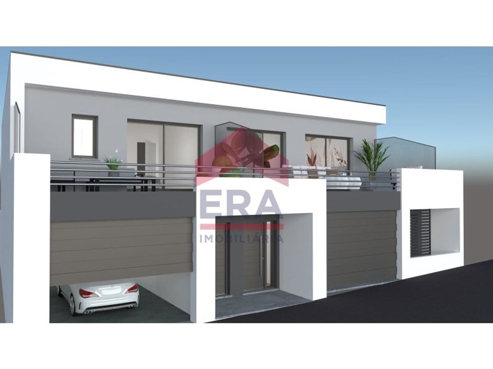 Villa a Bombarral, Leiria - foto 1