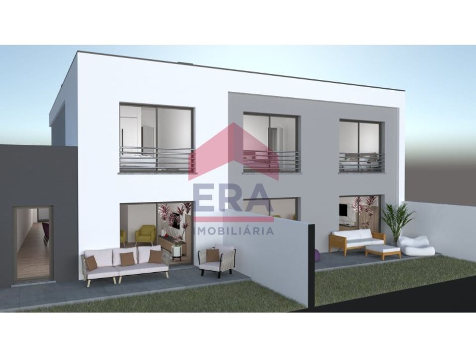 Villa a Bombarral, Leiria - foto 4