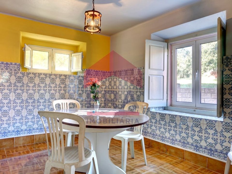 Villa i Lourinha, Lisbon - foto 4