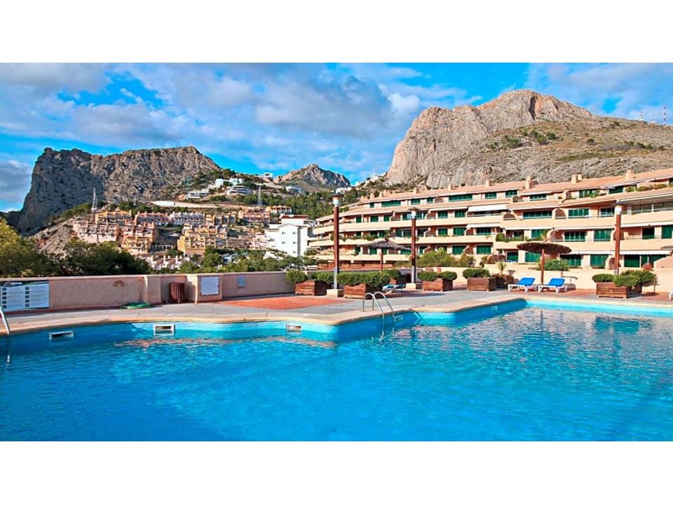 Wohnung in Ciudad Quesada, Alicante - Foto 1