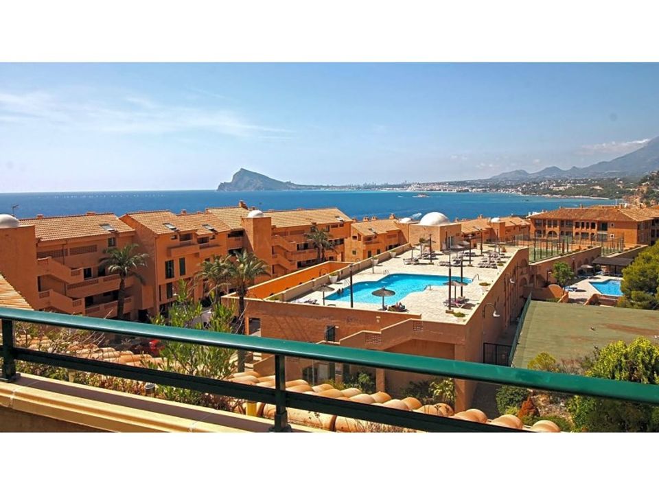 Wohnung in Ciudad Quesada, Alicante - Foto 2