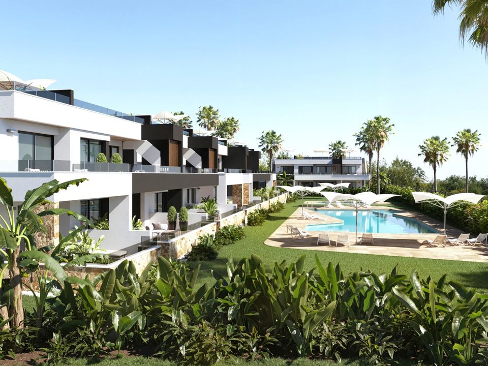 Appartement in Ciudad Quesada, Alicante - foto 3