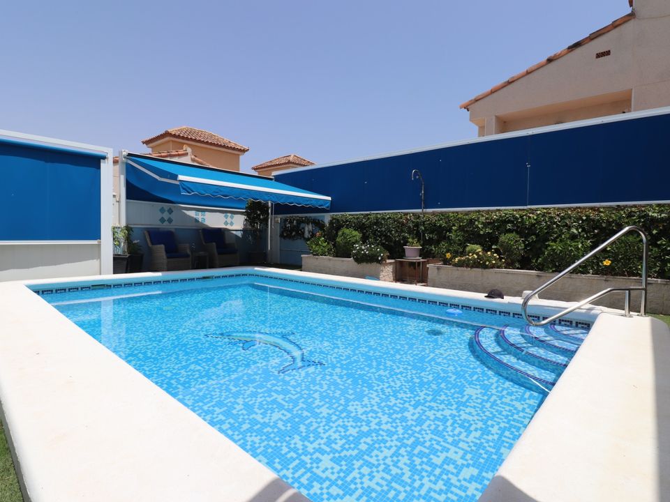 Villa i Algorfa, Alicante - foto 2